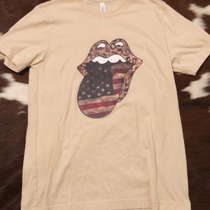 American Tee Shirt
